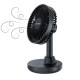 Awei F29 Mini Rechargeable Desktop Fan 